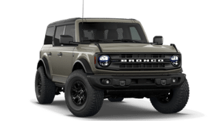 2026 Ford Bronco® External Image 5